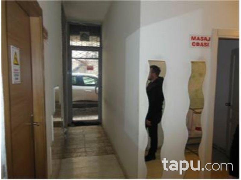 Ankara Çankaya Tınaztepede 164 m2 Dükkan