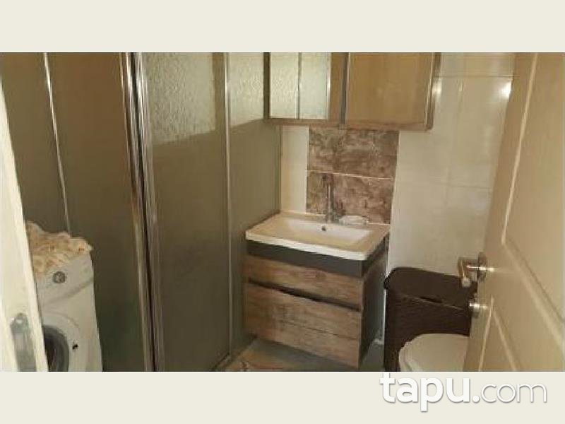 Konya Hacı Hasan Mahallesinde Şehr-i Park Sitesinde 4+1 Daire