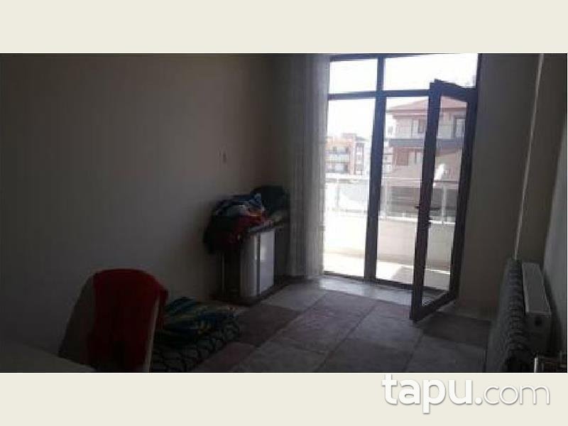 Konya Hacı Hasan Mahallesinde Şehr-i Park Sitesinde 4+1 Daire