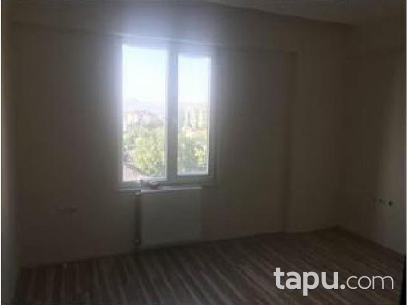 Kayseri Kocasinan Kayabaşı Mahallesinde 3+1 Daire