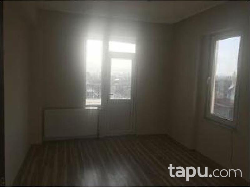 Kayseri Kocasinan Kayabaşı Mahallesinde 3+1 Daire