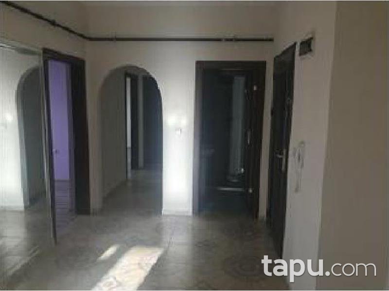 Kayseri Kocasinan Kayabaşı Mahallesinde 3+1 Daire