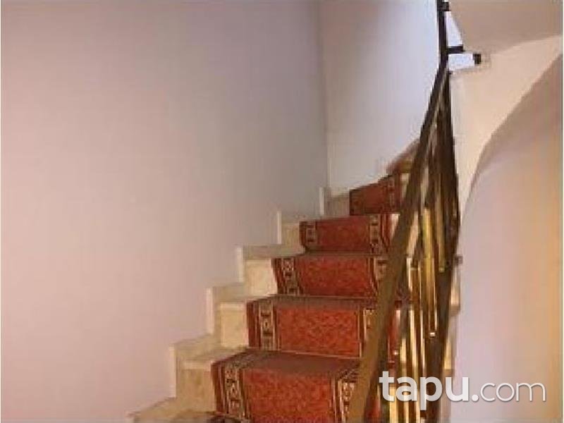 Bursa Yıldırım Teferrüç Mahallesi 255 m2 2 katlı Bina