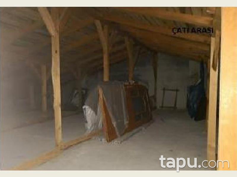 Bursa Yıldırım Teferrüç Mahallesi 255 m2 2 katlı Bina