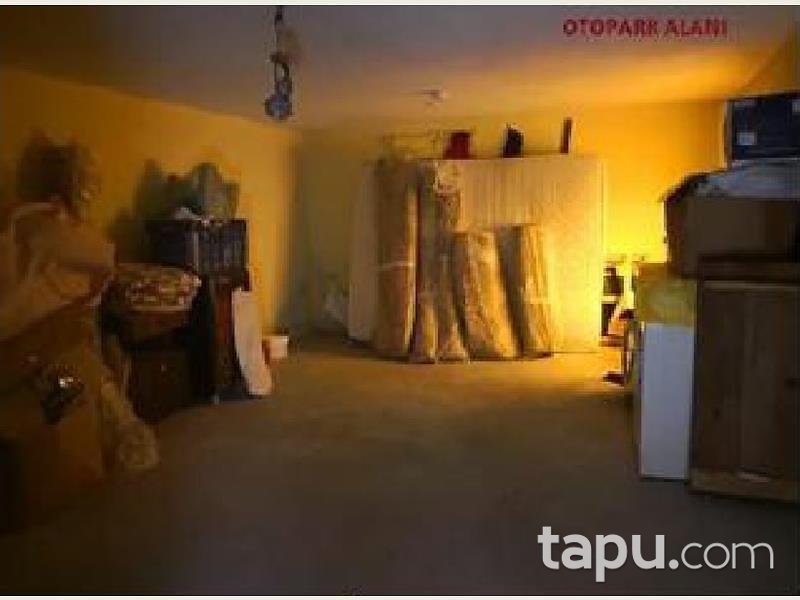 Bursa Yıldırım Teferrüç Mahallesi 255 m2 2 katlı Bina