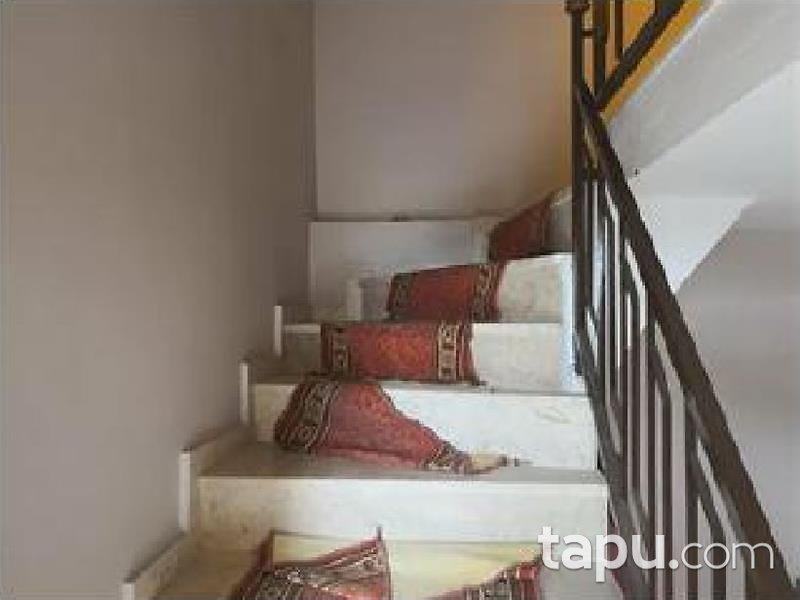 Bursa Yıldırım Teferrüç Mahallesi 255 m2 2 katlı Bina