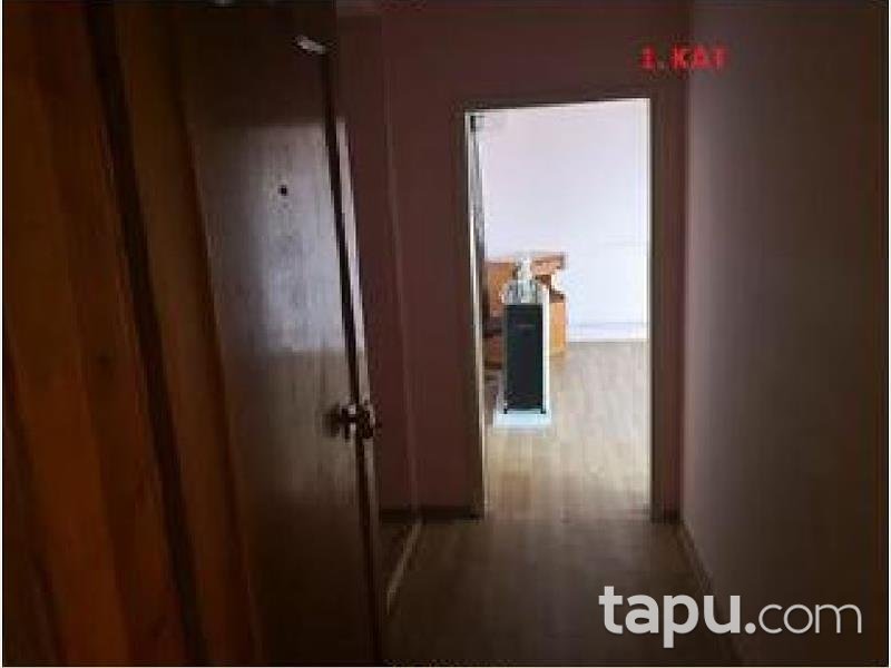 Bursa Yıldırım Teferrüç Mahallesi 255 m2 2 katlı Bina