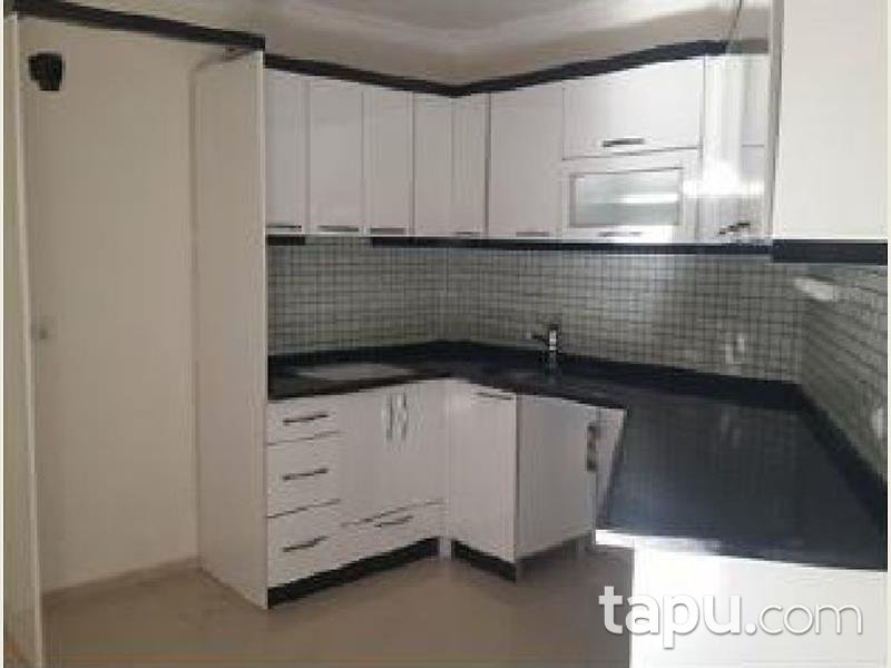 Antalya Manavgat Yukarı Pazarcı Mahallesinde 120 m2 2+2 Daire