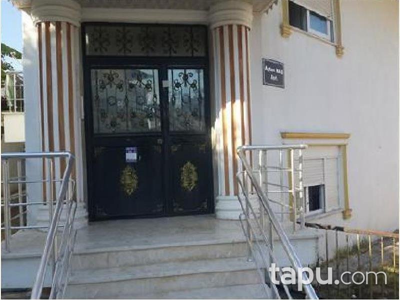 Antalya Manavgat Yukarı Pazarcı Mahallesinde 120 m2 2+2 Daire