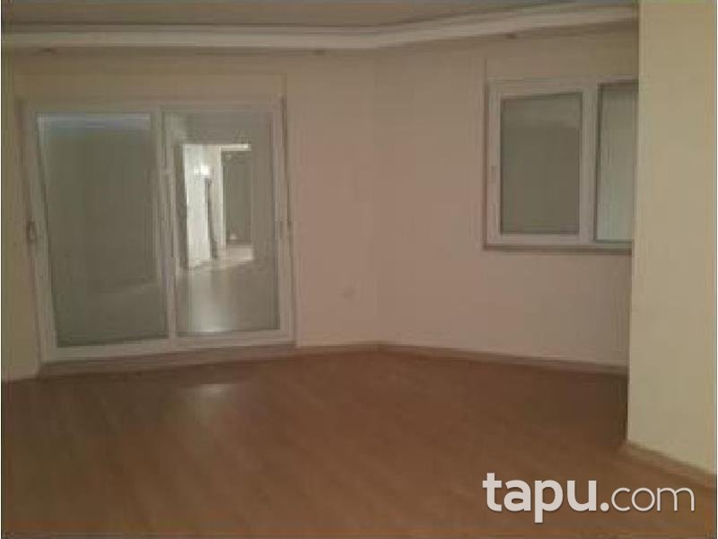 Antalya Manavgat Yukarı Pazarcı Mahallesinde 120 m2 2+2 Daire