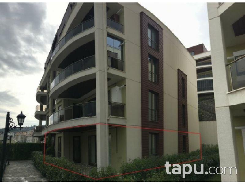 Bursa Mudanya Halit Paşa Konaklarında 3+1 124 m2 Daire
