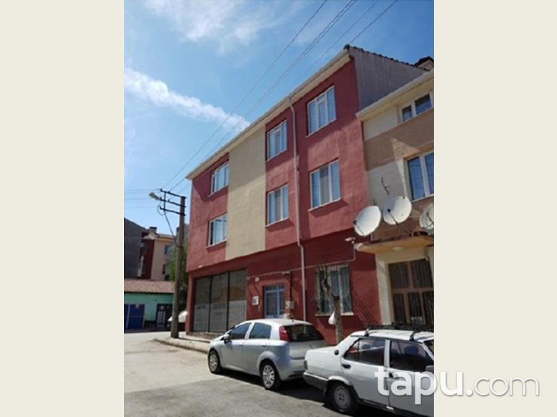 Eskişehir Tepebaşı Sütlüce Mahallesinde 52 m2 Dükkan