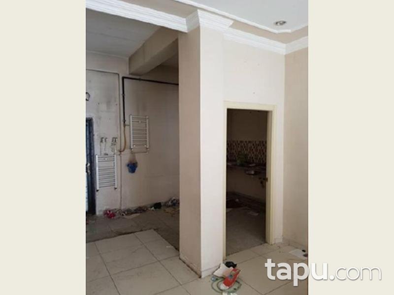 Eskişehir Tepebaşı Sütlüce Mahallesinde 52 m2 Dükkan