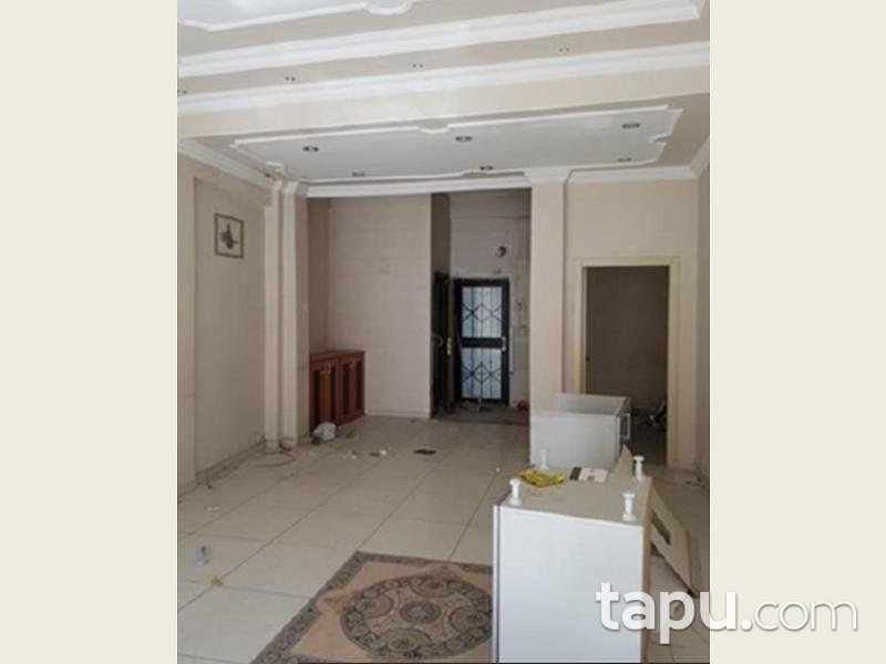 Eskişehir Tepebaşı Sütlüce Mahallesinde 52 m2 Dükkan