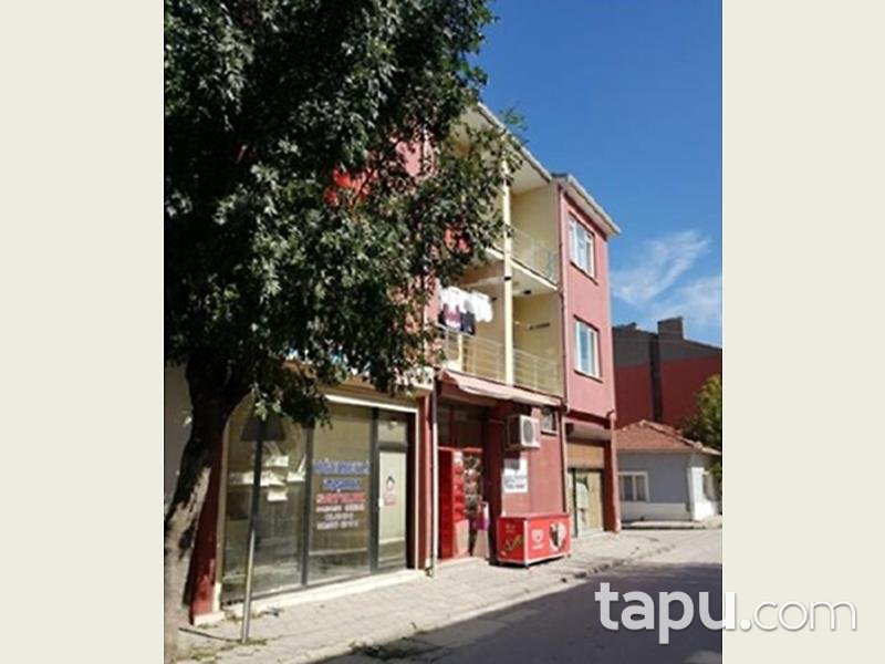 Eskişehir Tepebaşı Sütlüce Mahallesinde 52 m2 Dükkan