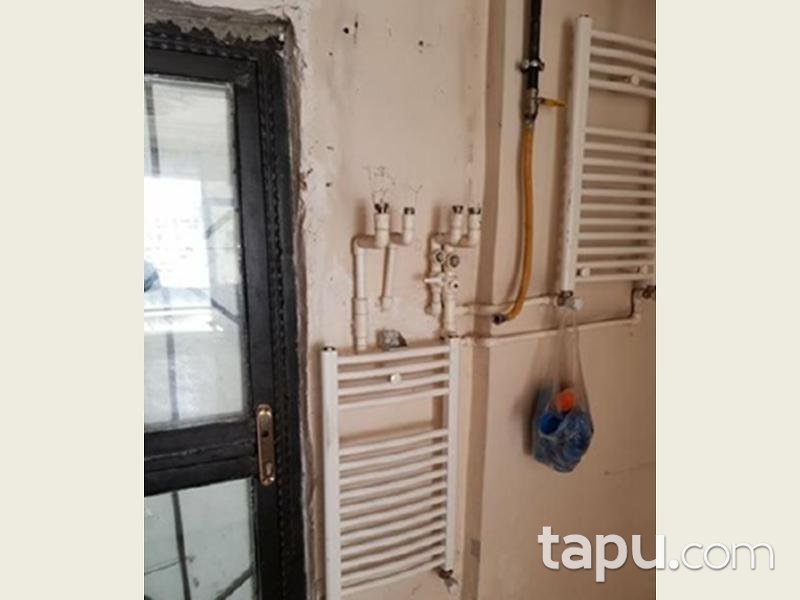 Eskişehir Tepebaşı Sütlüce Mahallesinde 52 m2 Dükkan