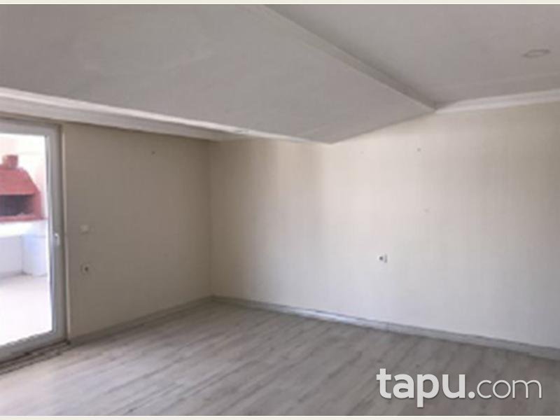 Antalya Serik Merkez Mahallesinde 178 m2 Dubleks Mesken