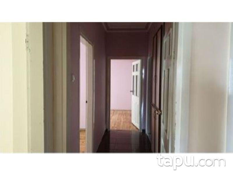 Çorum Üçtutlar Mahallesi Anadolu Sitesinde 3+1 Daire