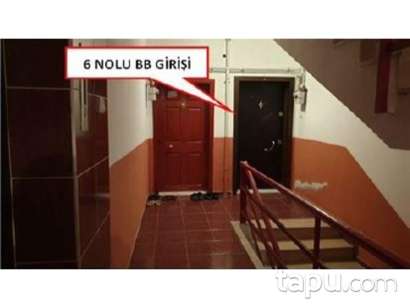 Çorum Üçtutlar Mahallesi Anadolu Sitesinde 3+1 Daire