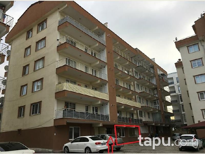 Bursa Mudanya Güzelyalı Siteler Mahallesinde 1+1 Daire