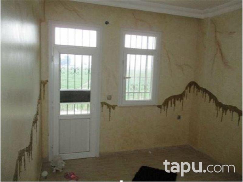 Hatay Arsuz Çetillik Mahallesinde 3+1 103 m2 Daire