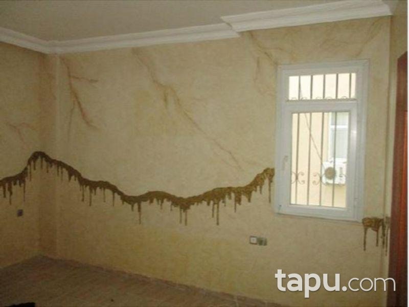 Hatay Arsuz Çetillik Mahallesinde 3+1 103 m2 Daire