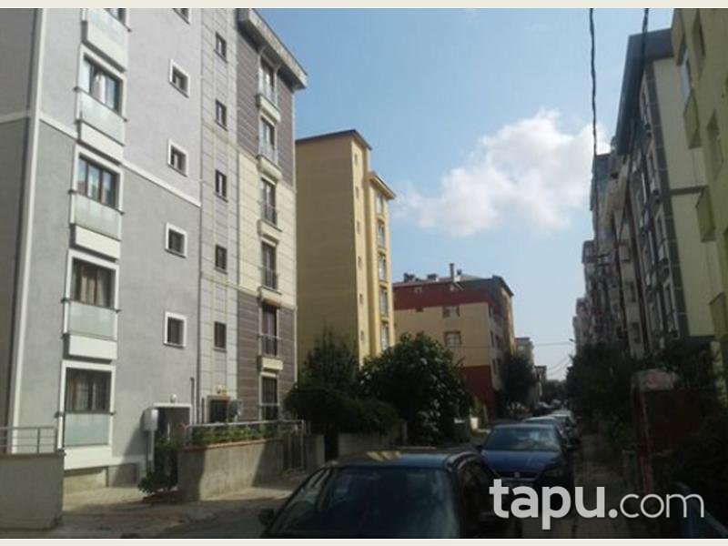 İstanbul Ümraniye Necip Fazıl Mahallesinde 2+1 Daire