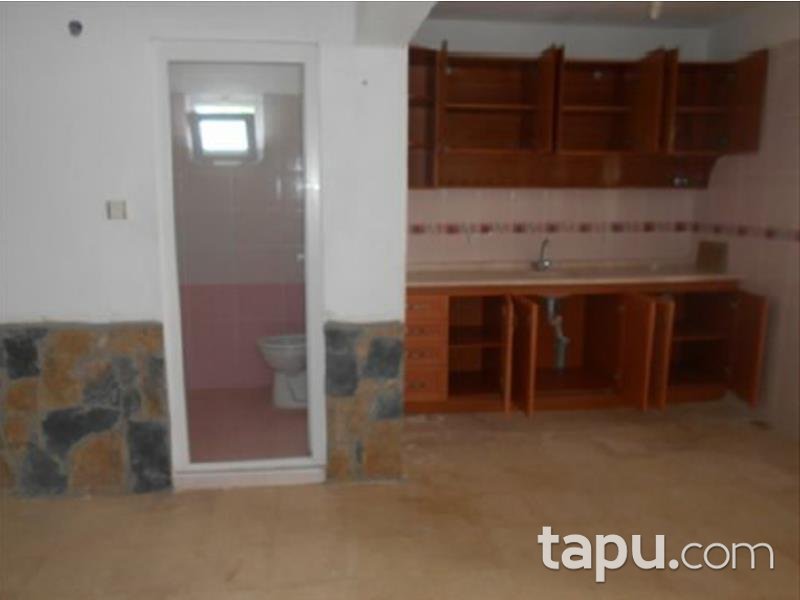 Balıkesir Burhaniye Pelitköy Mahallesinde Dubleks Villa