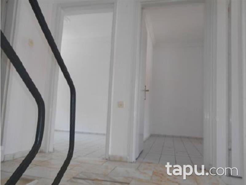 Balıkesir Burhaniye Pelitköy Mahallesinde Dubleks Villa