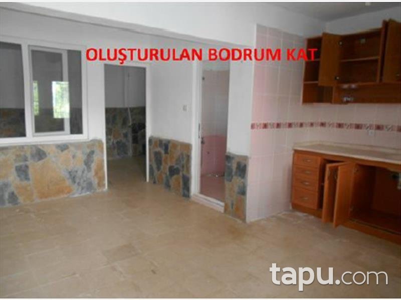 Balıkesir Burhaniye Pelitköy Mahallesinde Dubleks Villa