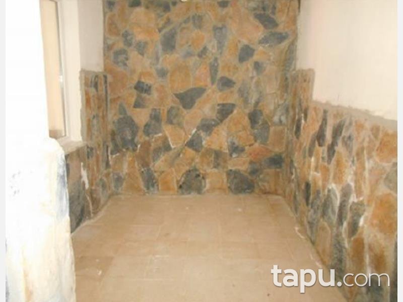 Balıkesir Burhaniye Pelitköy Mahallesinde Dubleks Villa