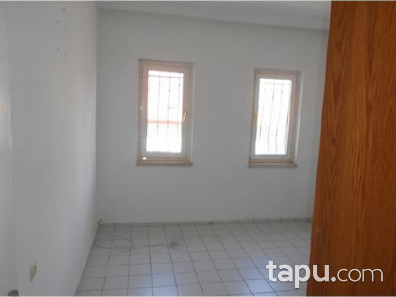 Balıkesir Burhaniye Pelitköy Mahallesinde Dubleks Villa