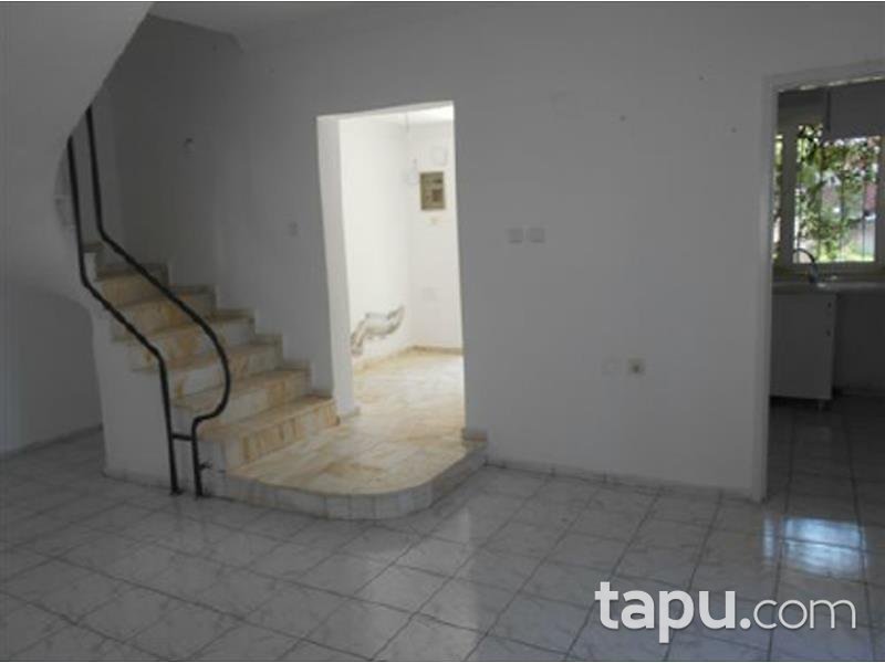 Balıkesir Burhaniye Pelitköy Mahallesinde Dubleks Villa