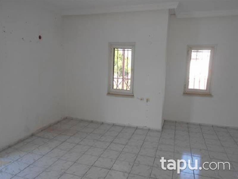 Balıkesir Burhaniye Pelitköy Mahallesinde Dubleks Villa