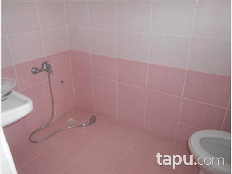 Balıkesir Burhaniye Pelitköy Mahallesinde Dubleks Villa