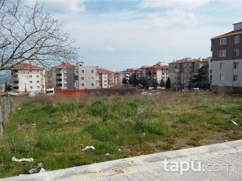 Tekirdağ Süleymanpaşa Altınova Mahallesinde 224 m2 Hisseli İmarlı Arsa