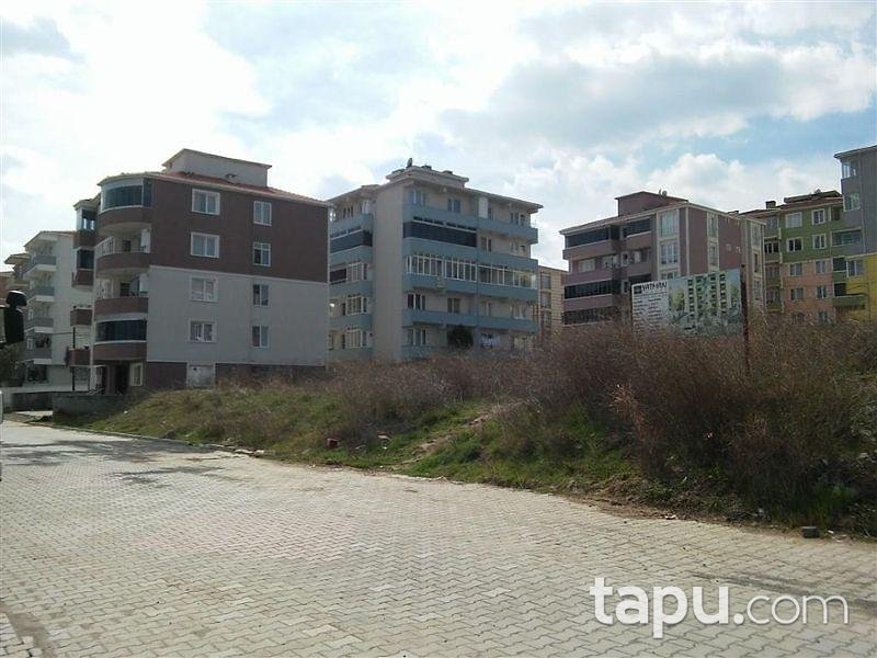 Tekirdağ Süleymanpaşa Altınova Mahallesinde 226 m2 Hisseli İmarlı Arsa