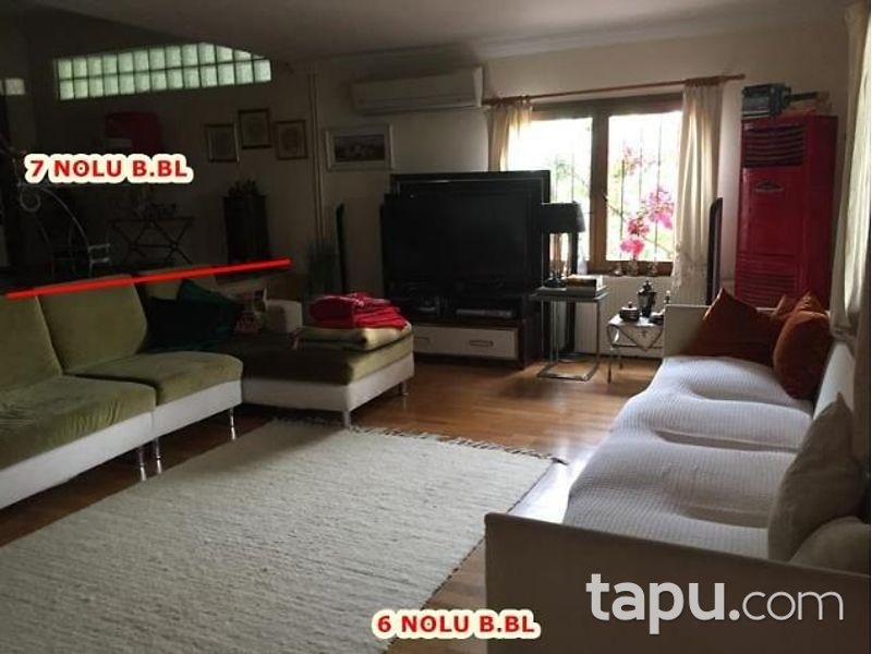 Bodrum Umurca Mahallesi Ersel Sitesinde Havuzlu Dubleks Villa