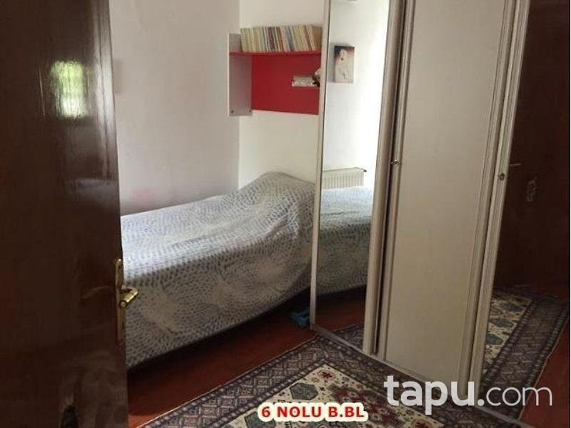 Bodrum Umurca Mahallesi Ersel Sitesinde Havuzlu Dubleks Villa