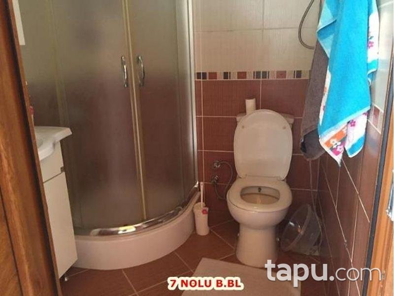 Bodrum Umurca Mahallesi Ersel Sitesinde Havuzlu Dubleks Villa