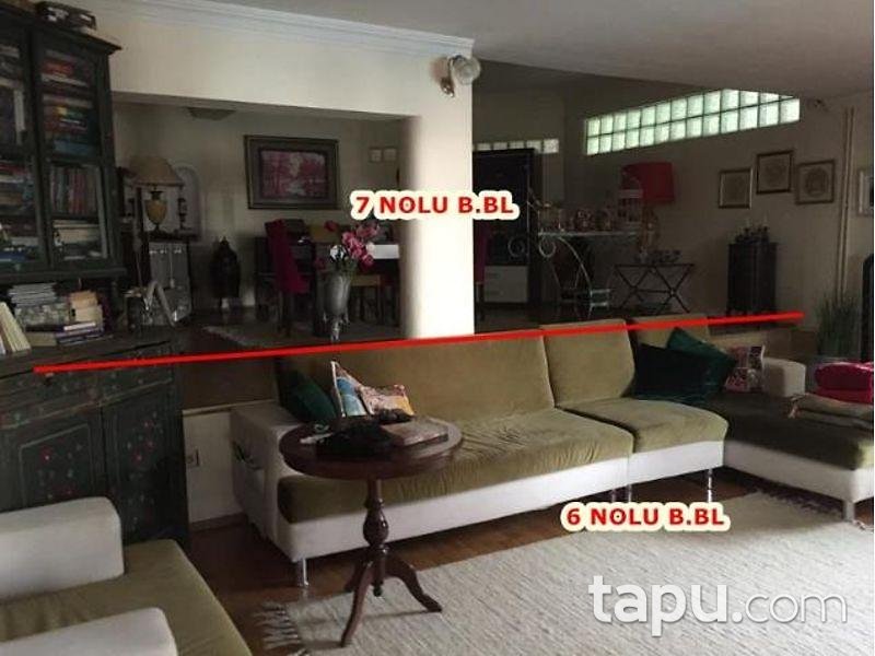 Bodrum Umurca Mahallesi Ersel Sitesinde Havuzlu Dubleks Villa