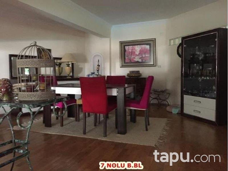 Bodrum Umurca Mahallesi Ersel Sitesinde Havuzlu Dubleks Villa