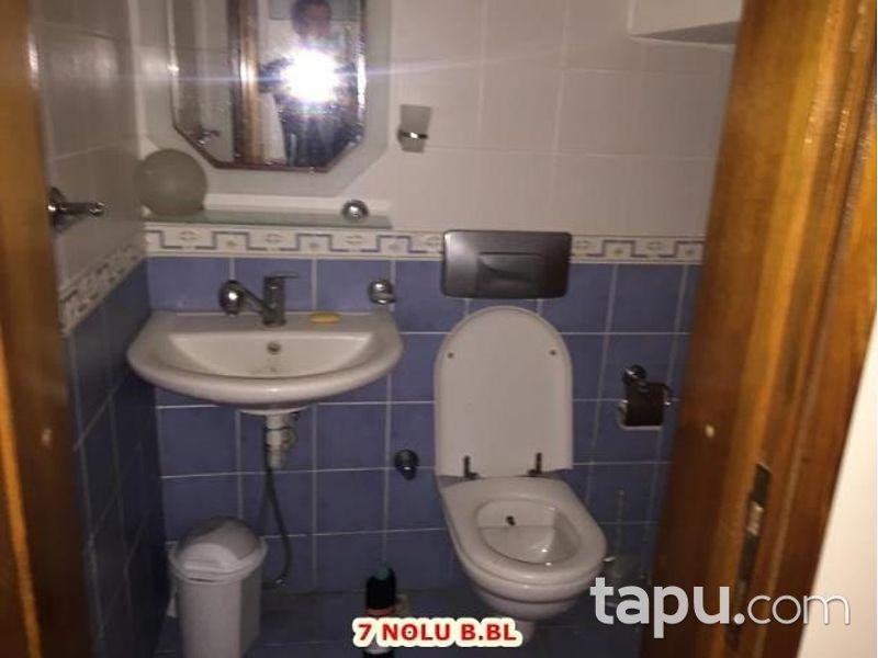 Bodrum Umurca Mahallesi Ersel Sitesinde Havuzlu Dubleks Villa