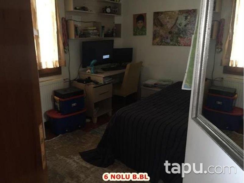 Bodrum Umurca Mahallesi Ersel Sitesinde Havuzlu Dubleks Villa