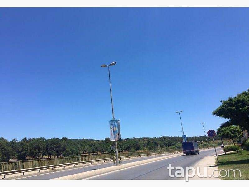 İstanbul Kartal Uprise Elite Sitesinde 1+1 Daire