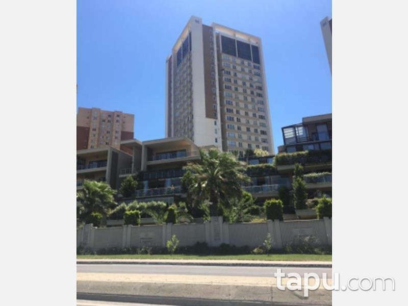 İstanbul Kartal Uprise Elite Sitesinde 1+1 Daire