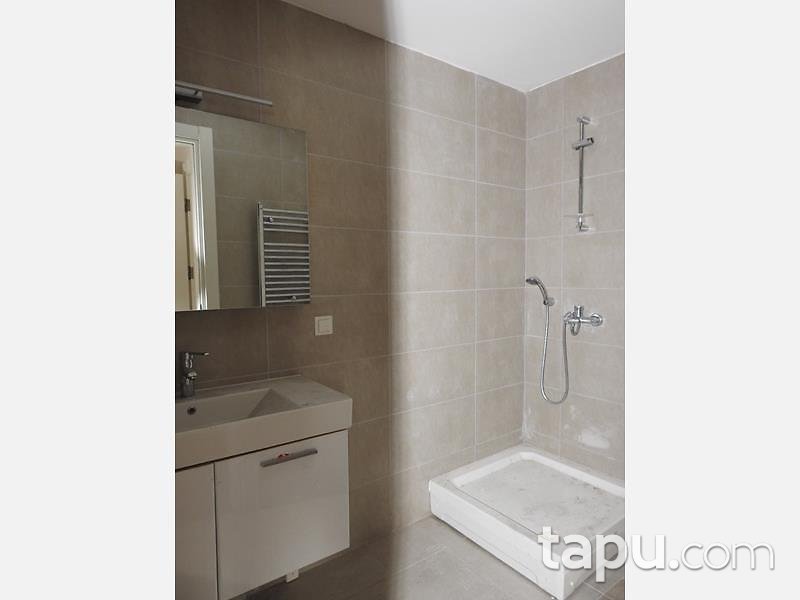 Dumankaya Konsept Projesinde 3+1 Daire