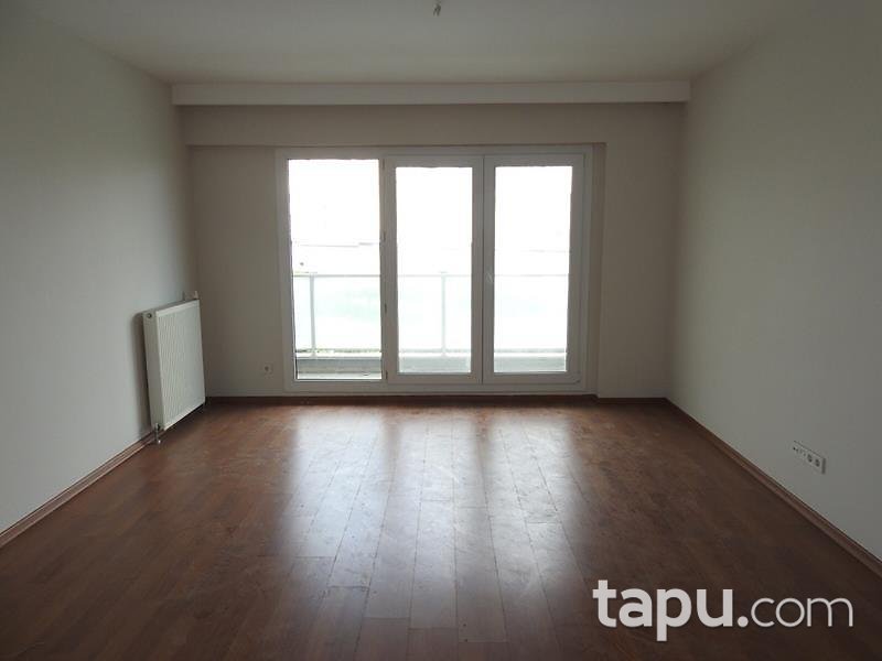 Dumankaya Konsept Projesinde 3+1 Daire