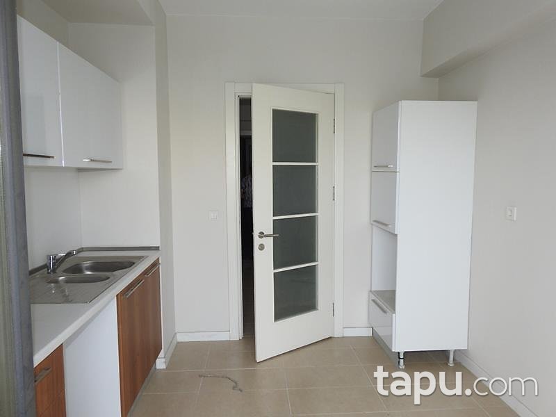 Dumankaya Konsept Projesinde 3+1 Daire