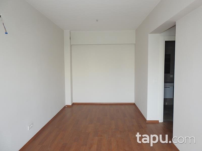 Dumankaya Konsept Projesinde 3+1 Daire